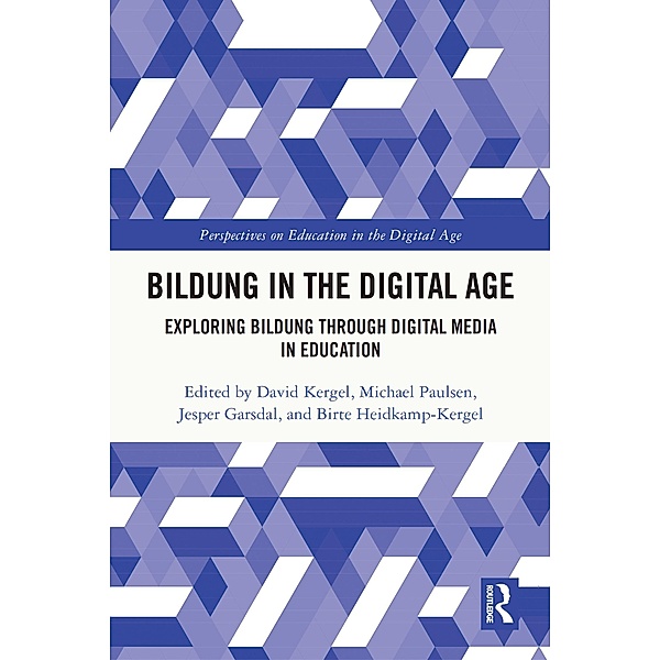 Bildung in the Digital Age