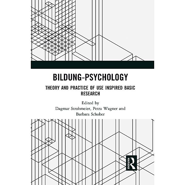 Bildung Psychology