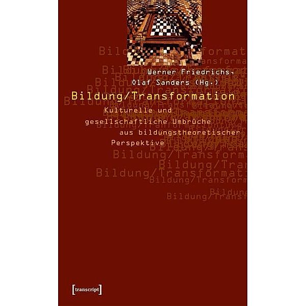 Bildung / Transformation