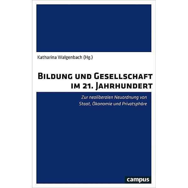 Bildung und Gesellschaft im 21. Jahrhundert