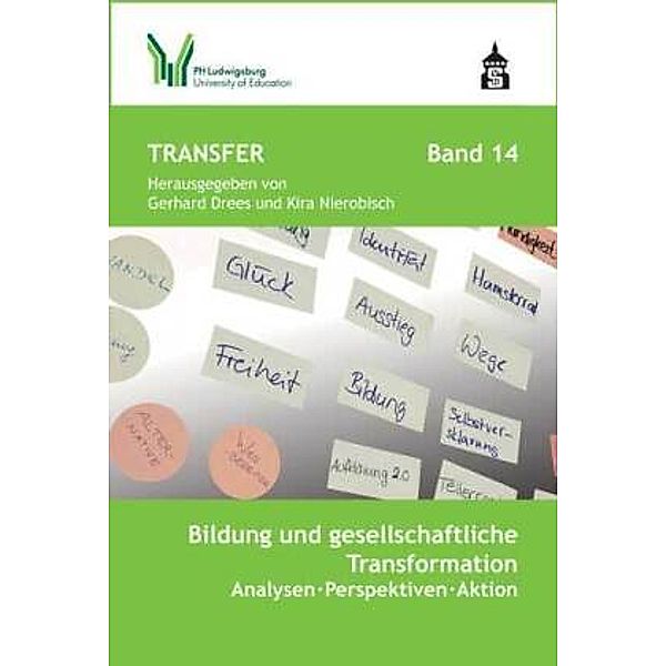 Bildung und gesellschaftliche Transformation