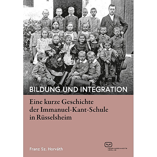 Bildung und Integration, Franz Sz. Horváth