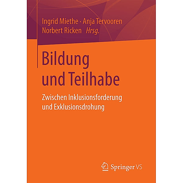 Bildung und Teilhabe