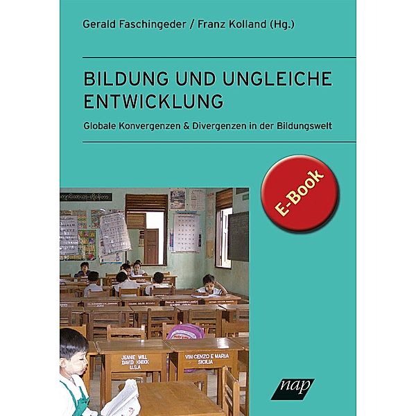 Bildung und ungleiche Entwicklung