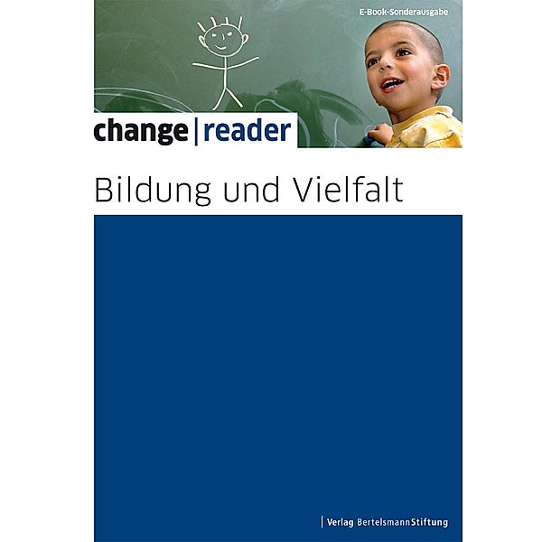 Bildung und Vielfalt / change reader