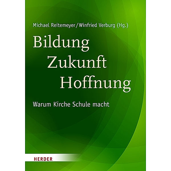 Bildung - Zukunft - Hoffnung