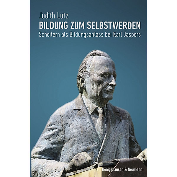 Bildung zum Selbstwerden, Judith Lutz