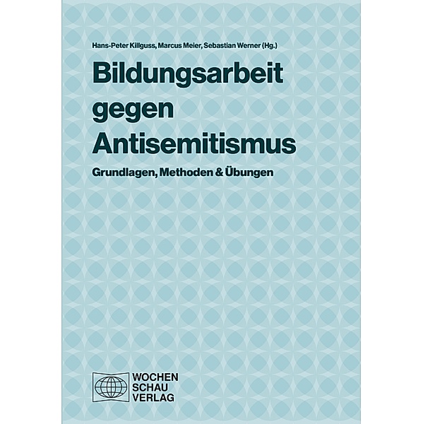 Bildungsarbeit gegen Antisemitismus