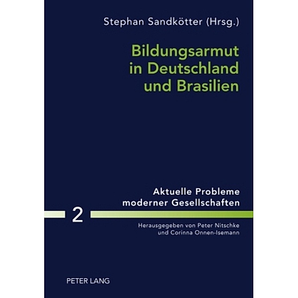 Bildungsarmut in Deutschland und Brasilien