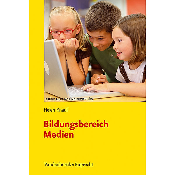 Bildungsbereich Medien, Helen Knauf