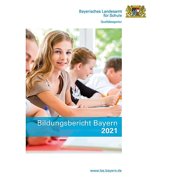 Bildungsbericht Bayern 2021