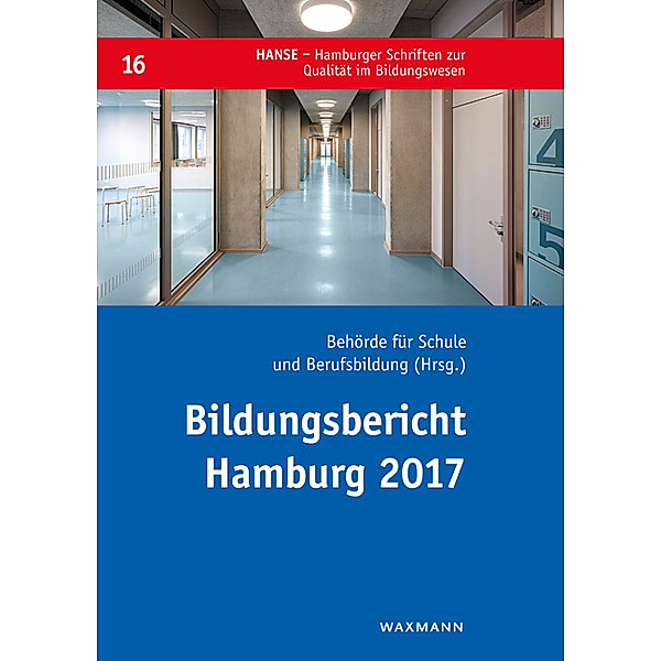 Bildungsbericht Hamburg 2017