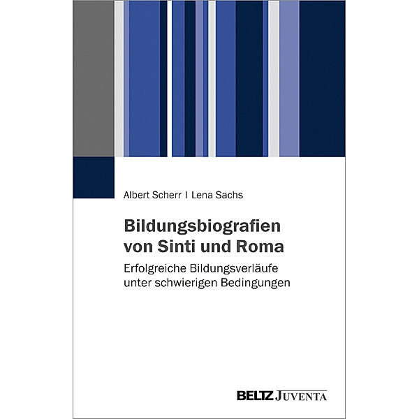 Bildungsbiografien von Sinti und Roma, Albert Scherr, Lena Sachs