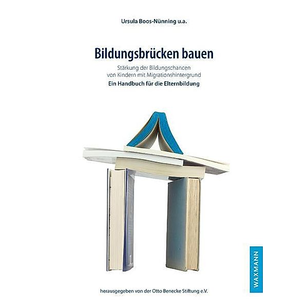 Bildungsbrücken bauen, Ursula Boos-Nünning