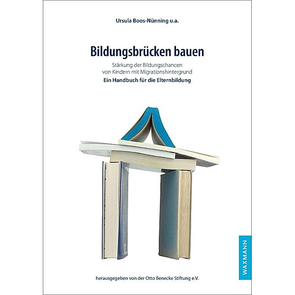 Bildungsbrücken bauen, Ursula Boos-Nünning