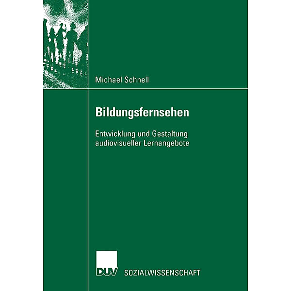 Bildungsfernsehen, Michael Schnell