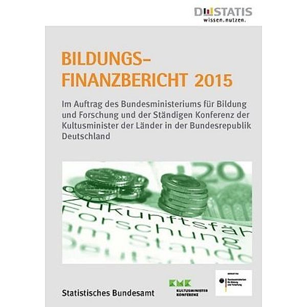 Bildungsfinanzbericht 2015