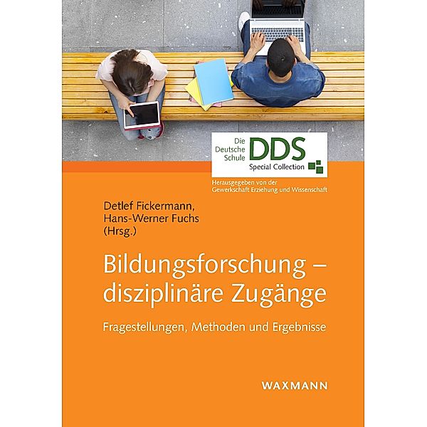 Bildungsforschung - disziplinäre Zugänge