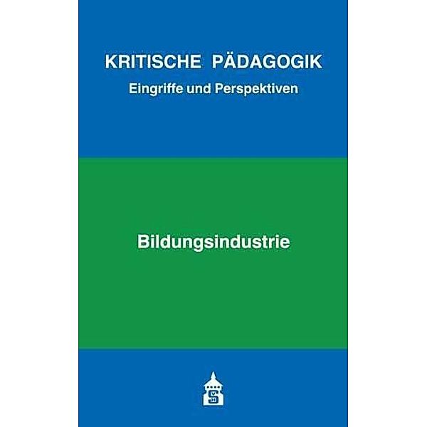 Bildungsindustrie