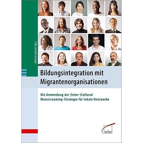 Bildungsintegration mit Migrantenorganisationen