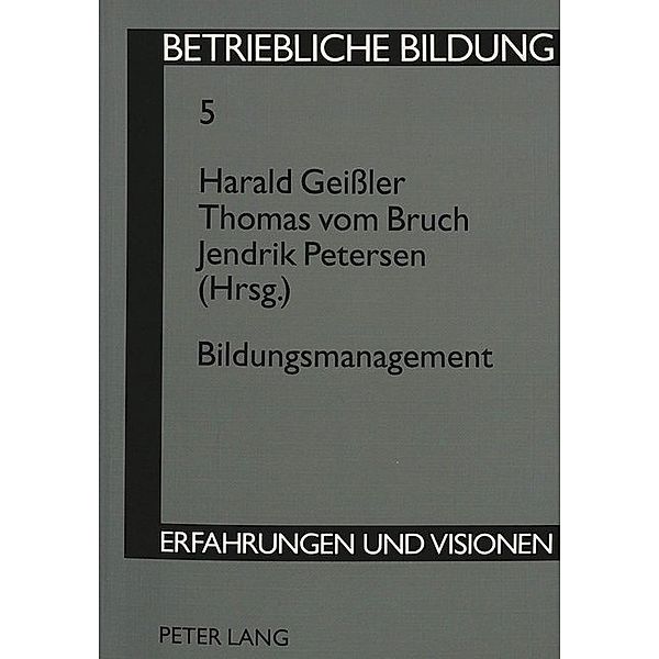 Bildungsmanagement