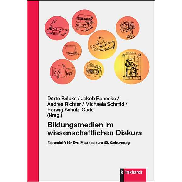 Bildungsmedien im wissenschaftlichen Diskurs