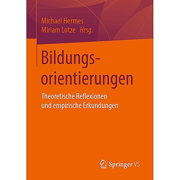 Bildungsorientierungen