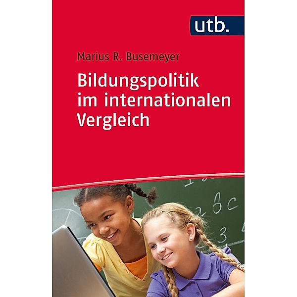 Bildungspolitik im internationalen Vergleich, Marius Busemeyer