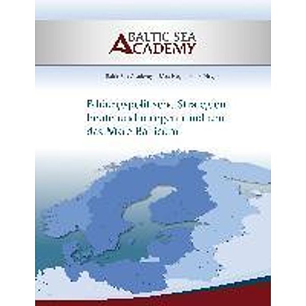 Bildungspolitische Strategien heute und morgen rund um das Mare Balticum