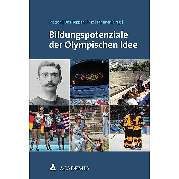 Bildungspotenziale der Olympischen Idee