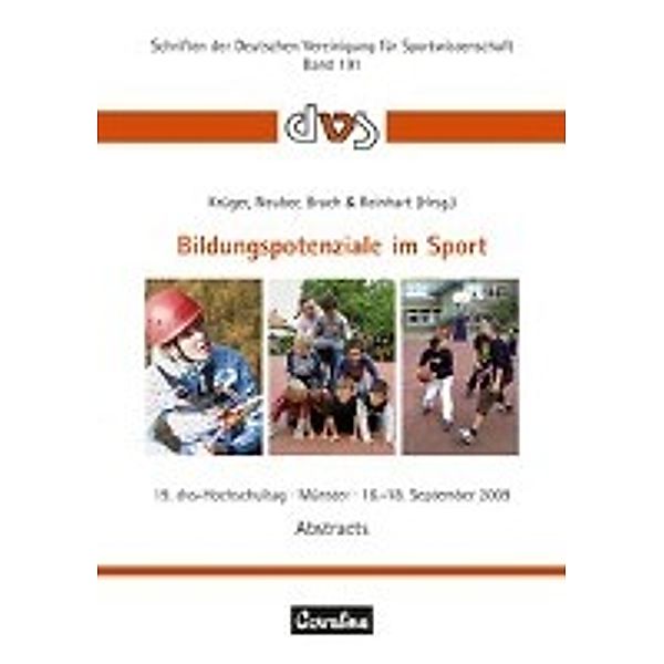 Bildungspotenziale im Sport