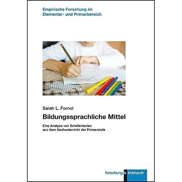 Bildungssprachliche Mittel, Sarah L. Fornol