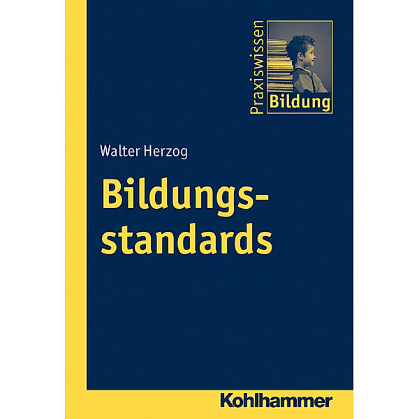 Bildungsstandards, Walter Herzog