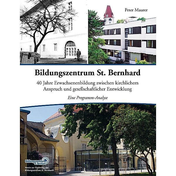 Bildungszentrum St. Bernhard, Peter Maurer