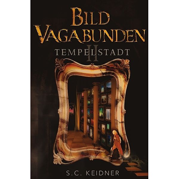 Bildvagabunden, S. C. Keidner