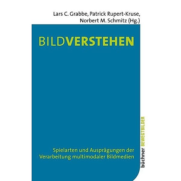 Bildverstehen