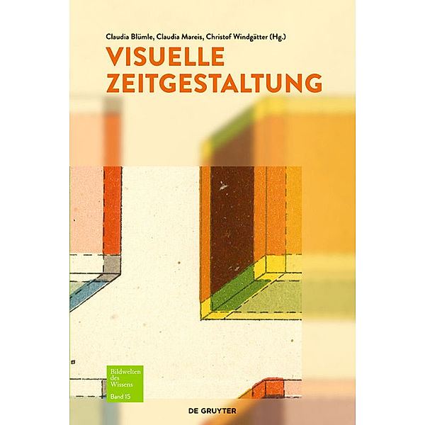 Bildwelten des Wissens / Visuelle Zeitgestaltung