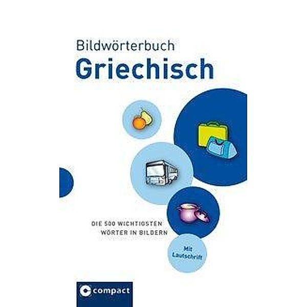 Bildwörterbuch Griechisch, Anna Theodorou-Chreim