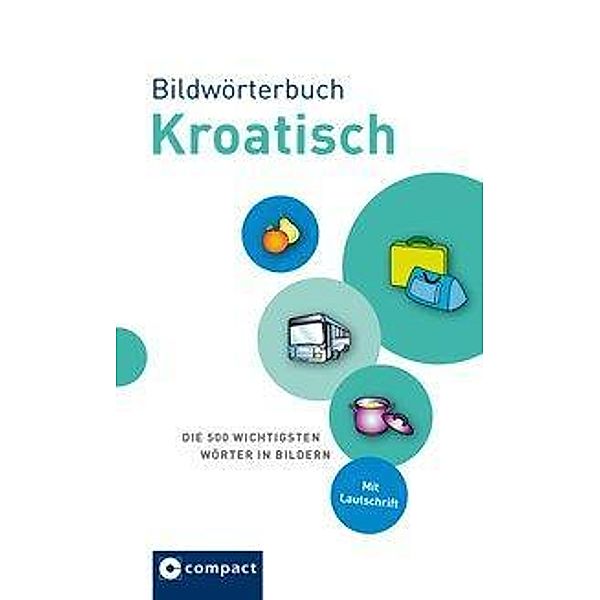 Bildwörterbuch Kroatisch