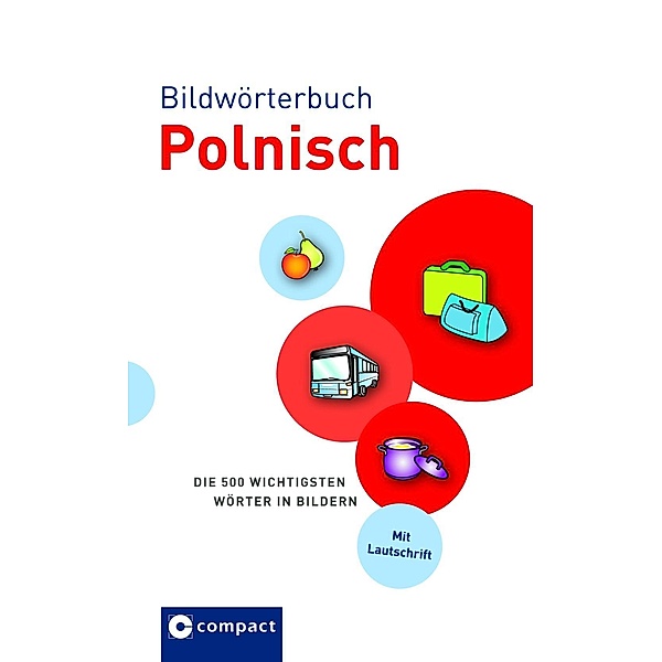 Bildwörterbuch Polnisch