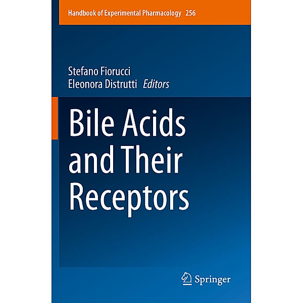 Bile Acids and Their Receptors