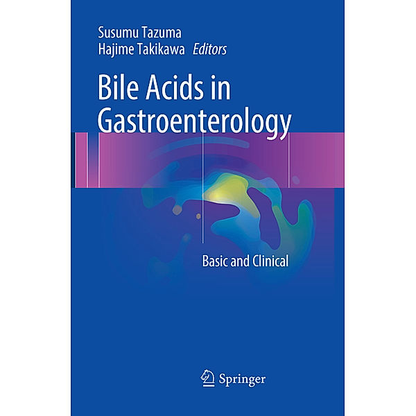 Bile Acids in Gastroenterology