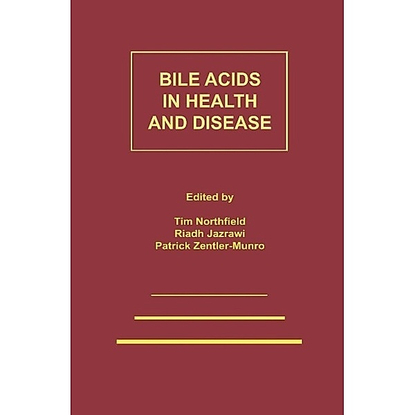 Bile Acids in Health and Disease