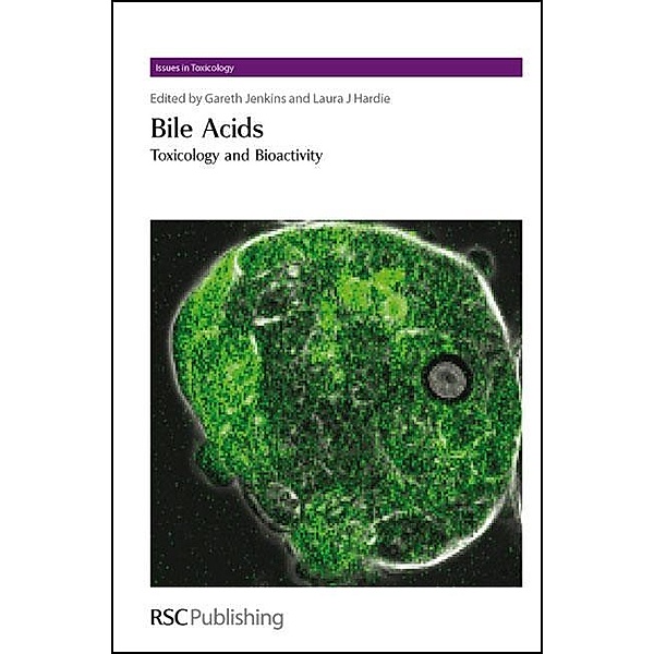 Bile Acids / ISSN
