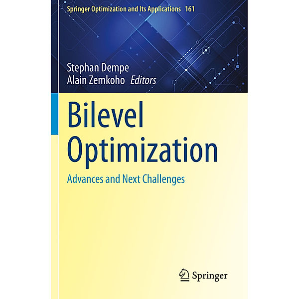 Bilevel Optimization