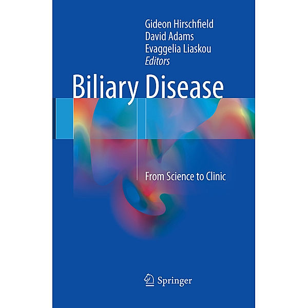 Biliary Disease