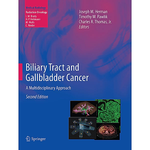 Biliary Tract and Gallbladder Cancer