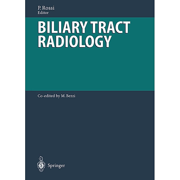 Biliary Tract Radiology