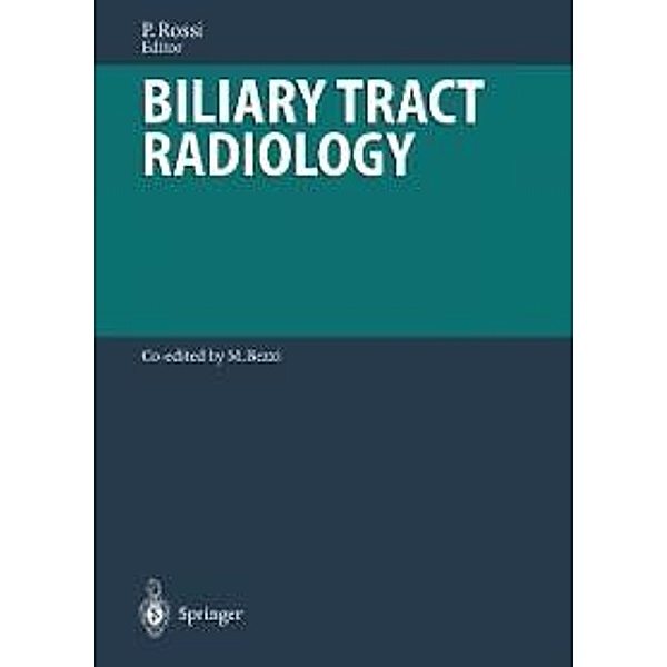 Biliary Tract Radiology / Medical Radiology