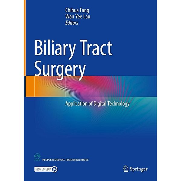 Biliary Tract Surgery